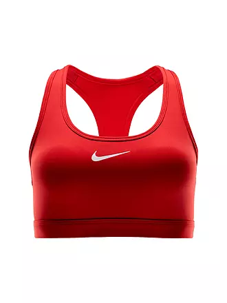 NIKE | Damen Sport-BH Swoosh Medium Support | 